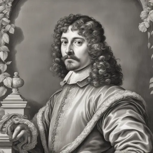 Paolo Borghese (1622–1646)