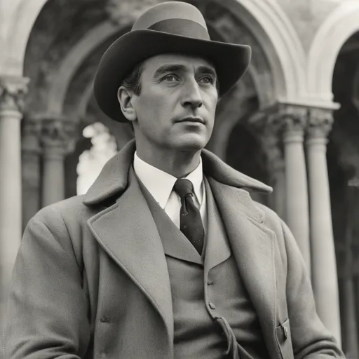 Paolo Borghese (1904–1985)