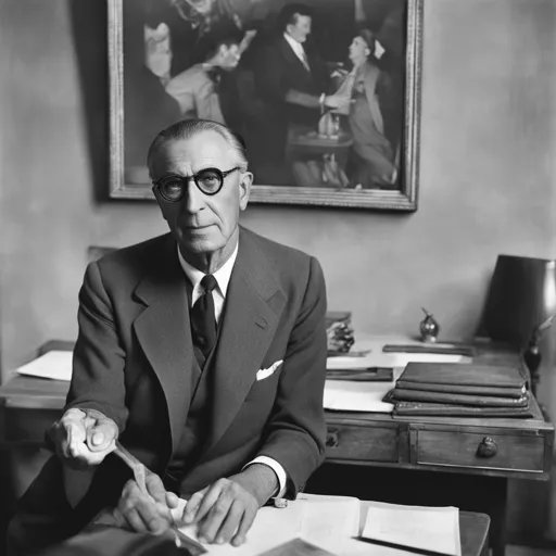 Paolo Buffa