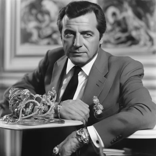 Paolo Bulgari