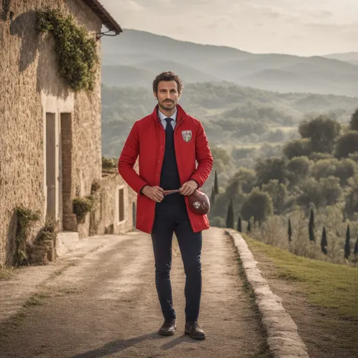 Paolo Campinoti