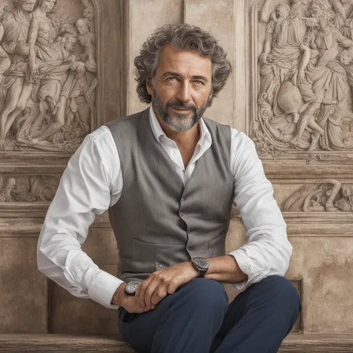 Paolo Canettieri