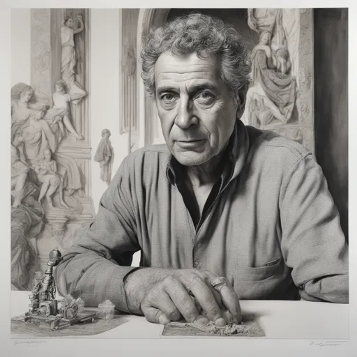 Paolo Carosone