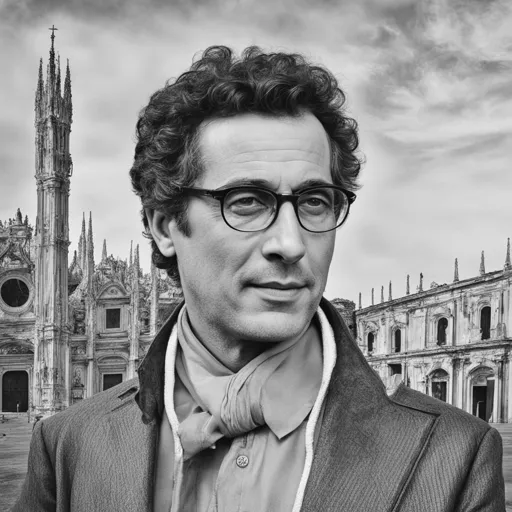 Paolo Castaldi