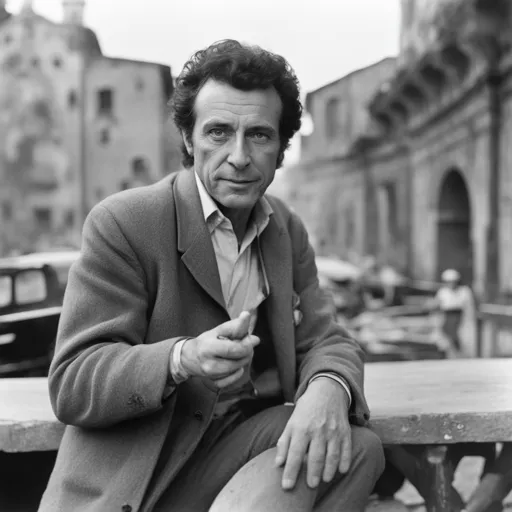 Paolo Cavara