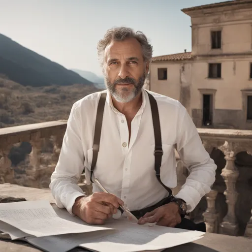 Paolo Chiavenna