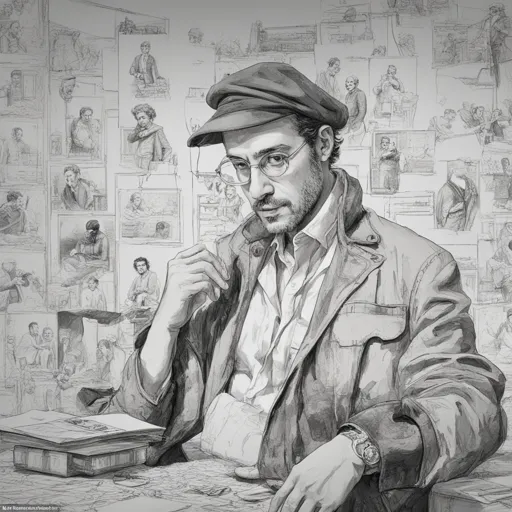 Paolo Cirio