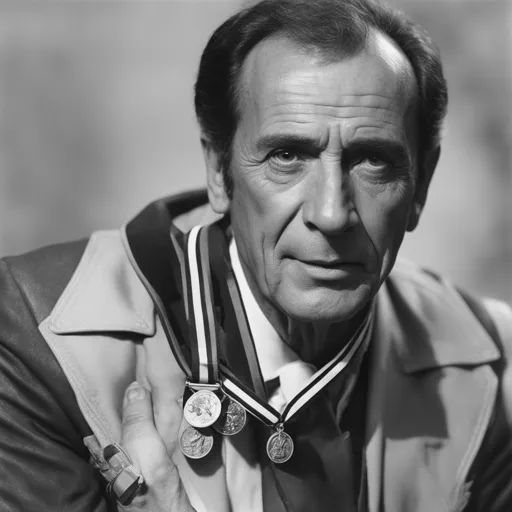 Paolo Conte Bonin