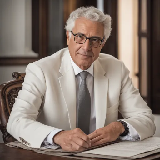 Paolo Costa (politician)