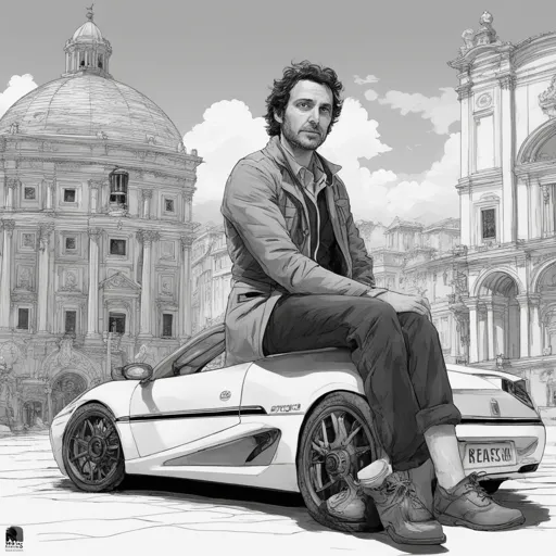 Paolo Cucco