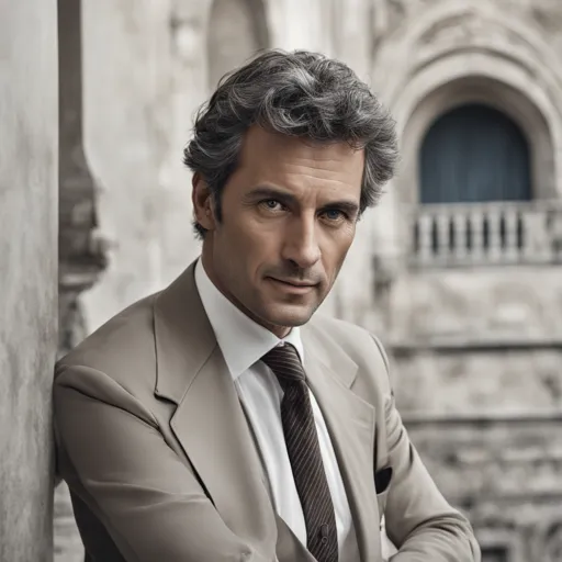 Paolo Donati