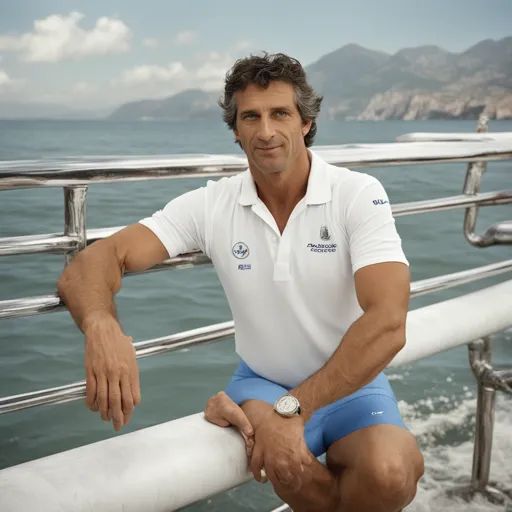 Paolo Falchini