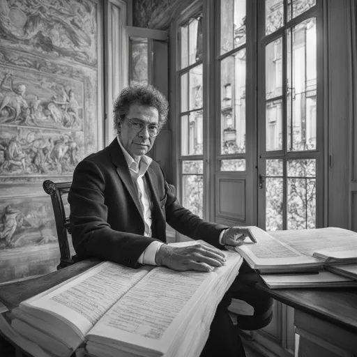Paolo Flores d'Arcais