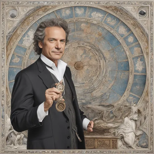 Paolo Fox