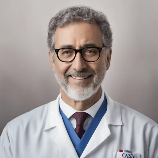 Paolo G. Casali