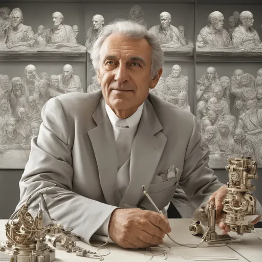 Paolo Galluzzi