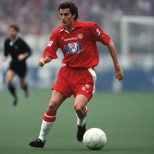 Paolo Gigantelli