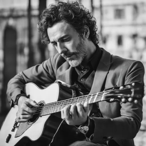 Paolo Giordano (guitarist)
