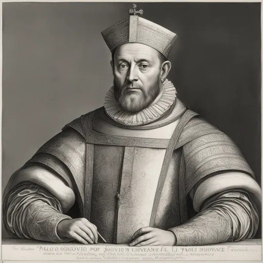 Paolo Giovio (il Giovane)