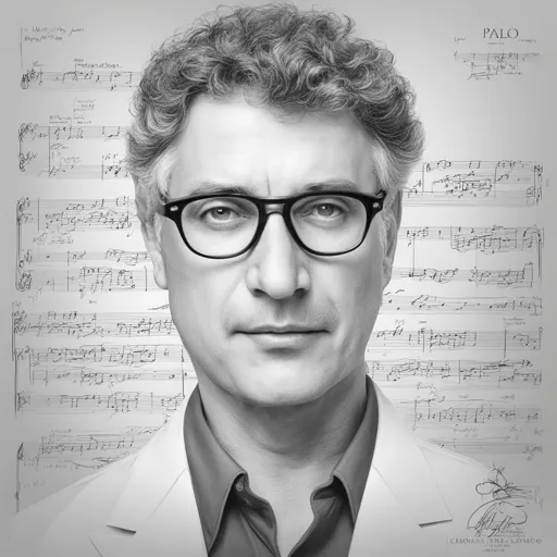 Paolo Longo