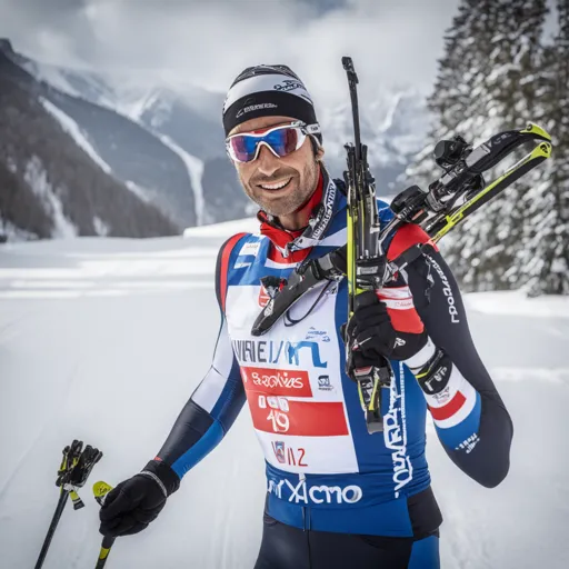 Paolo Longo (biathlete)