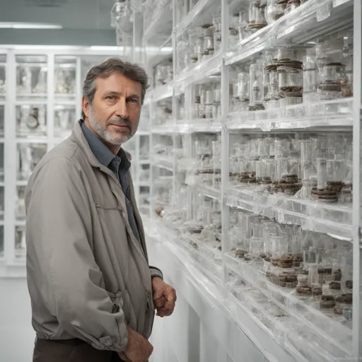 Paolo Macchiarini