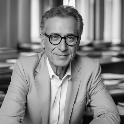 Paolo Malanima