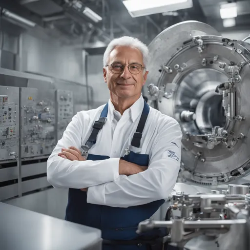 Paolo Martinelli (engineer)