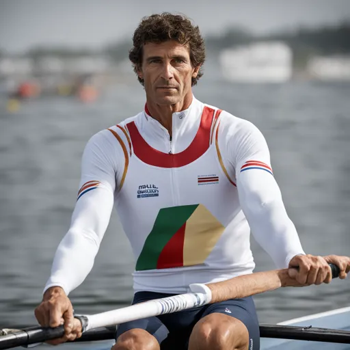 Paolo Martinelli (rower)