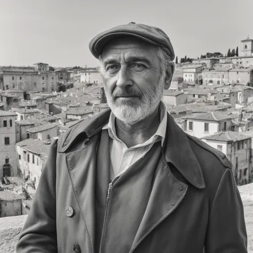 Paolo Massimo Antici