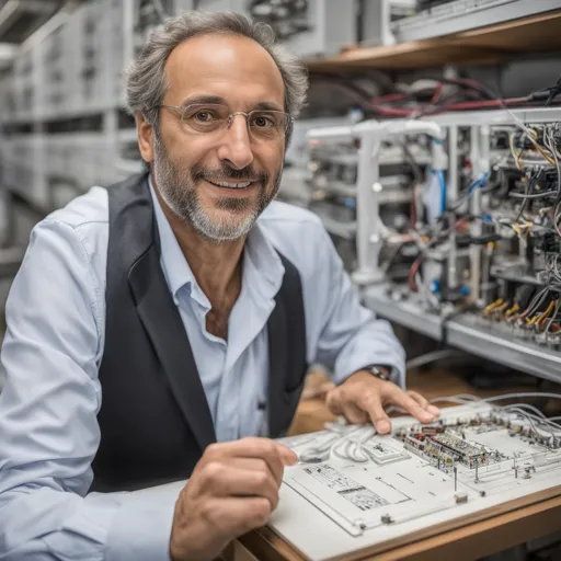 Paolo Mattavelli