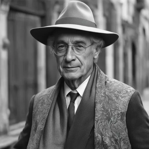 Paolo Maurensig