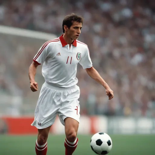 Paolo Mavolo