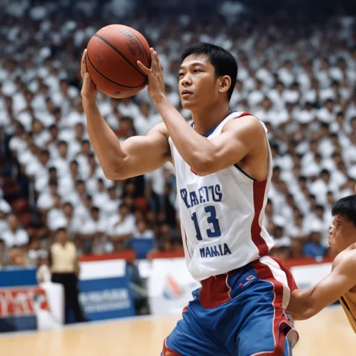Paolo Mendoza