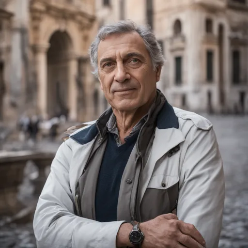 Paolo Moffa