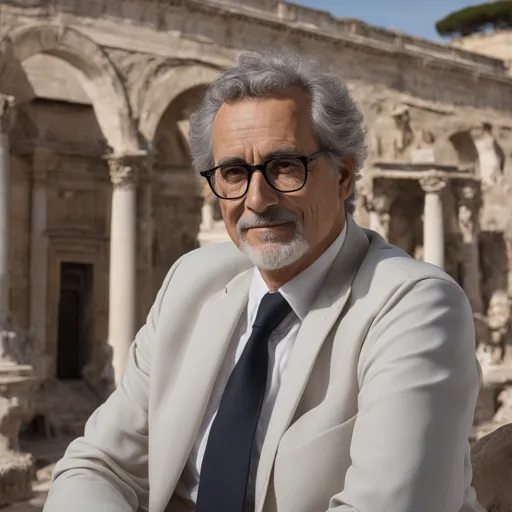 Paolo Moreno