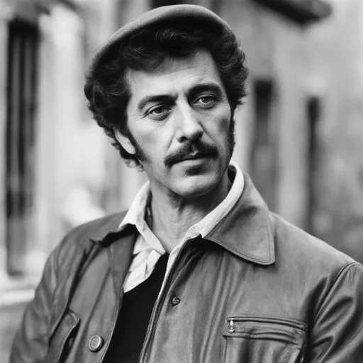 Paolo Mosca