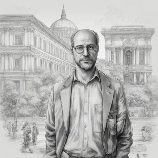 Paolo Pedercini