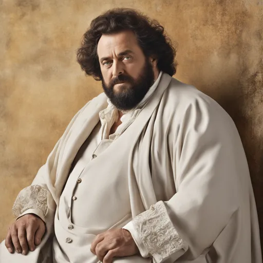 Paolo Pelagalli-Rossetti
