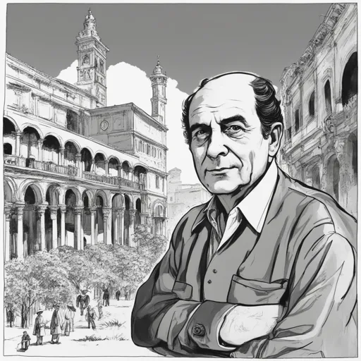 Paolo Piffarerio