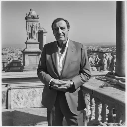Paolo Prodi