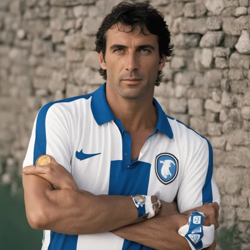 Paolo Rizzi