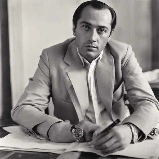 Paolo Rosario De Stefano