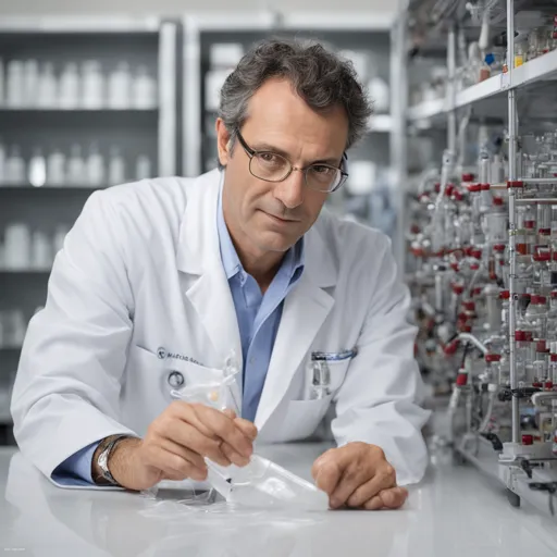 Paolo Samorì