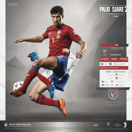 Paolo Suárez