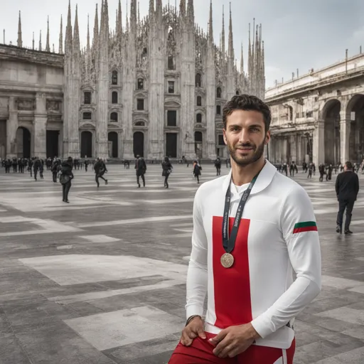 Paolo Todeschini