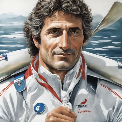 Paolo Tommasini