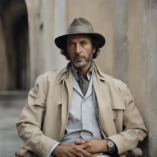 Paolo Ventura