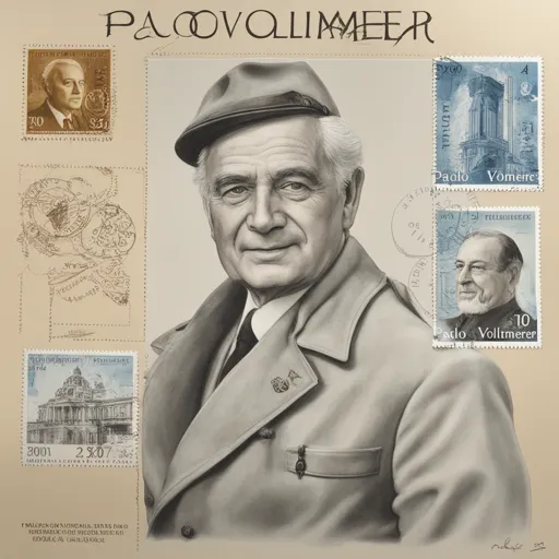 Paolo Vollmeier