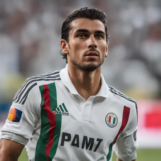 Paolo Yrizar